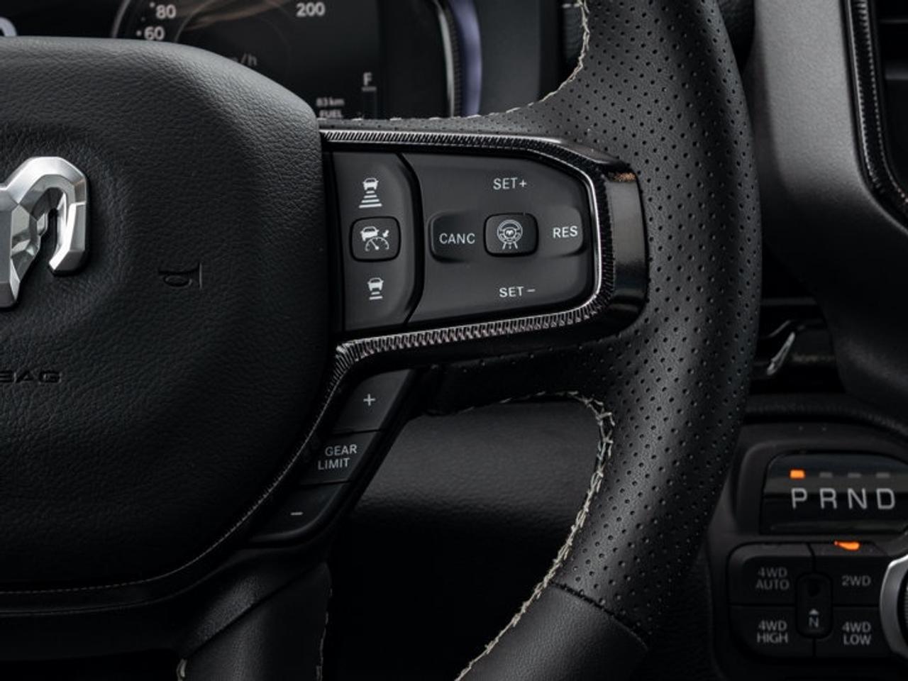 2026 RAM 1500 SPORT Photo