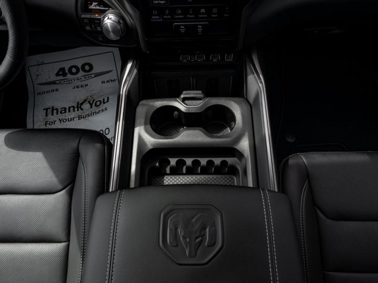 2026 RAM 1500 SPORT Photo