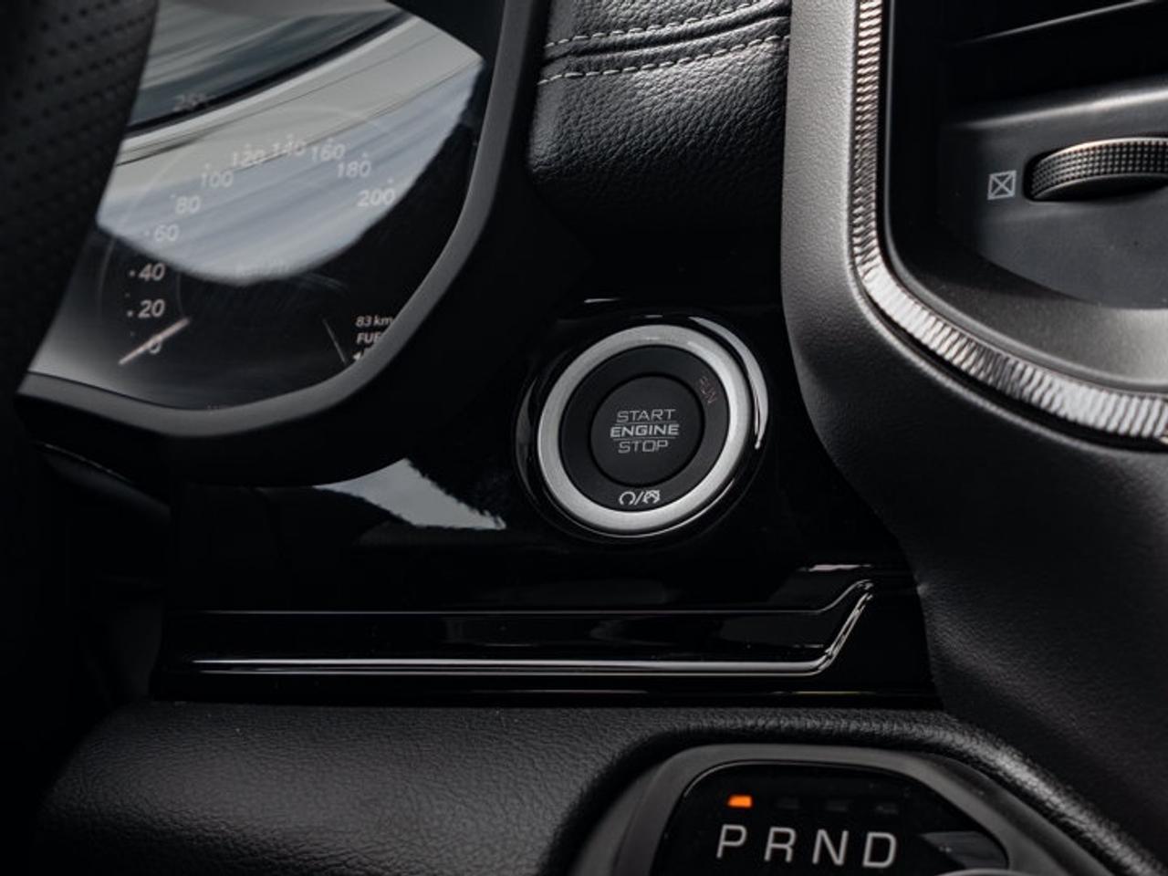 2026 RAM 1500 SPORT Photo