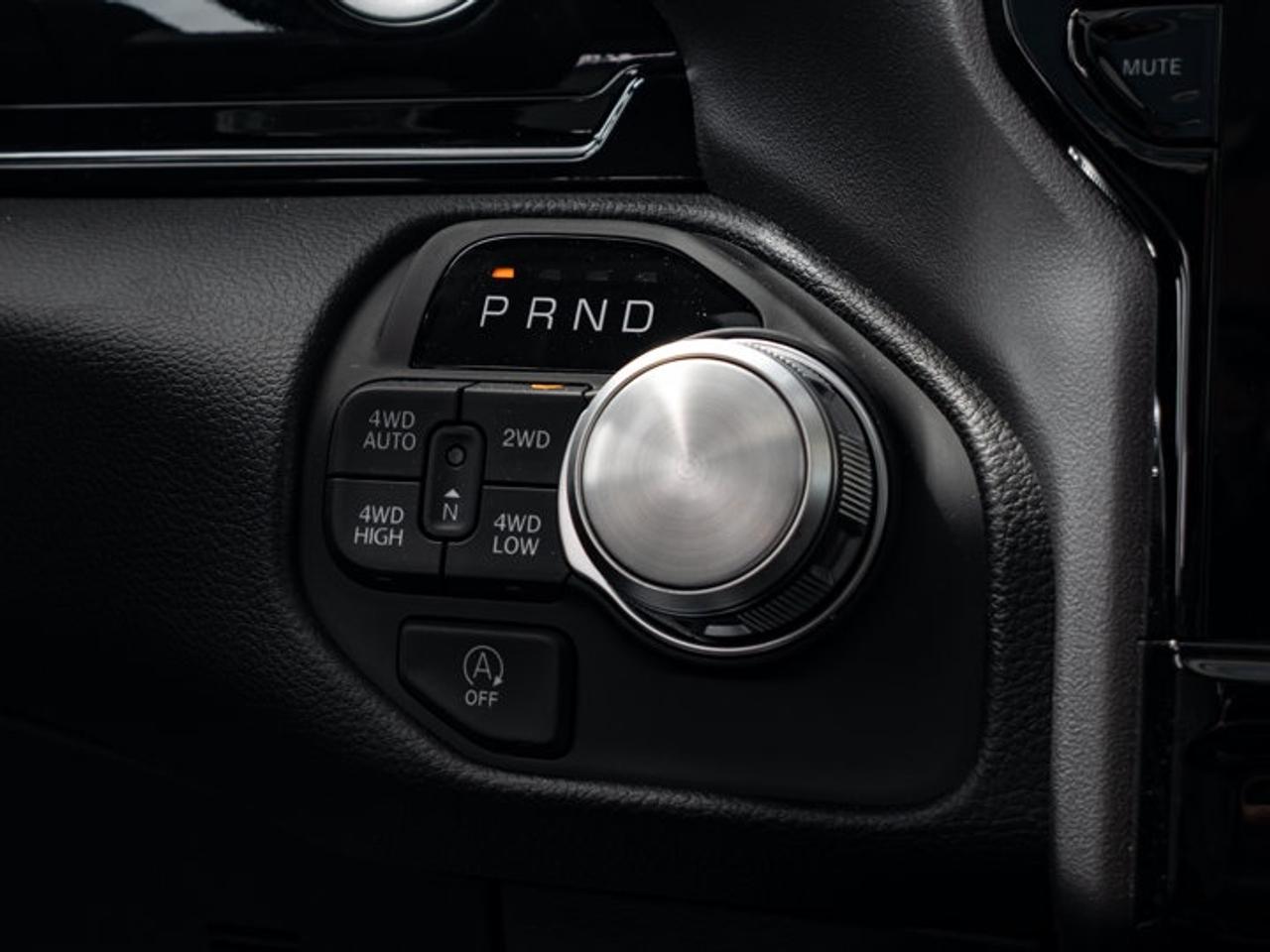 2026 RAM 1500 SPORT Photo