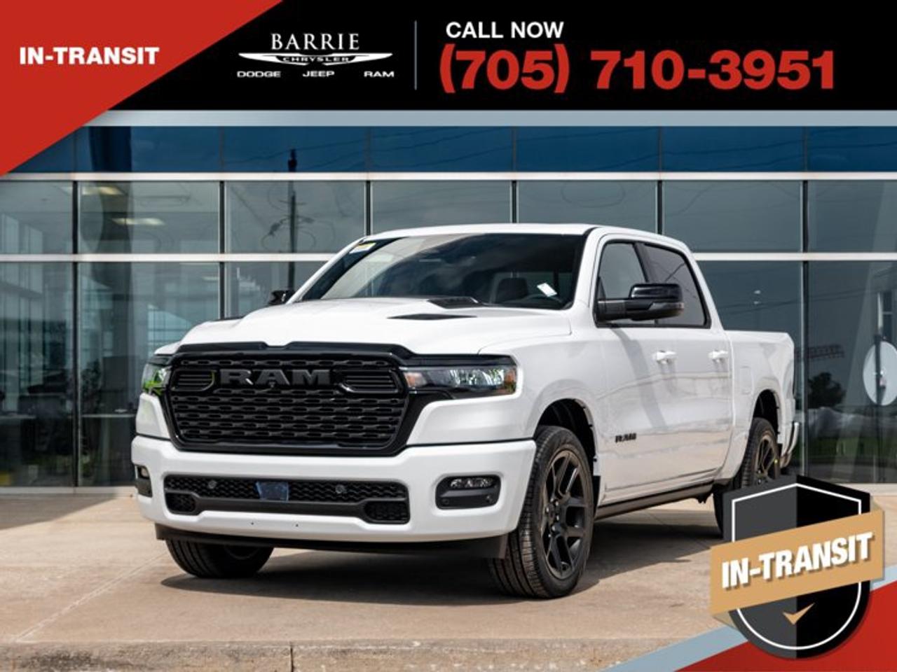 2026 RAM 1500 SPORT Photo0
