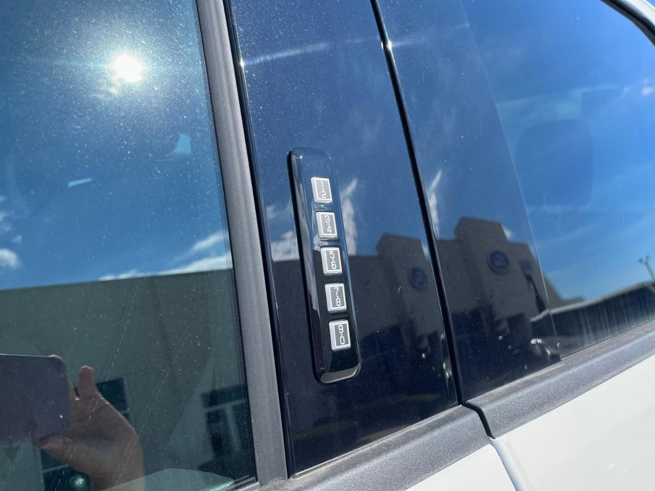 2026 Ford F-150 XLT Photo