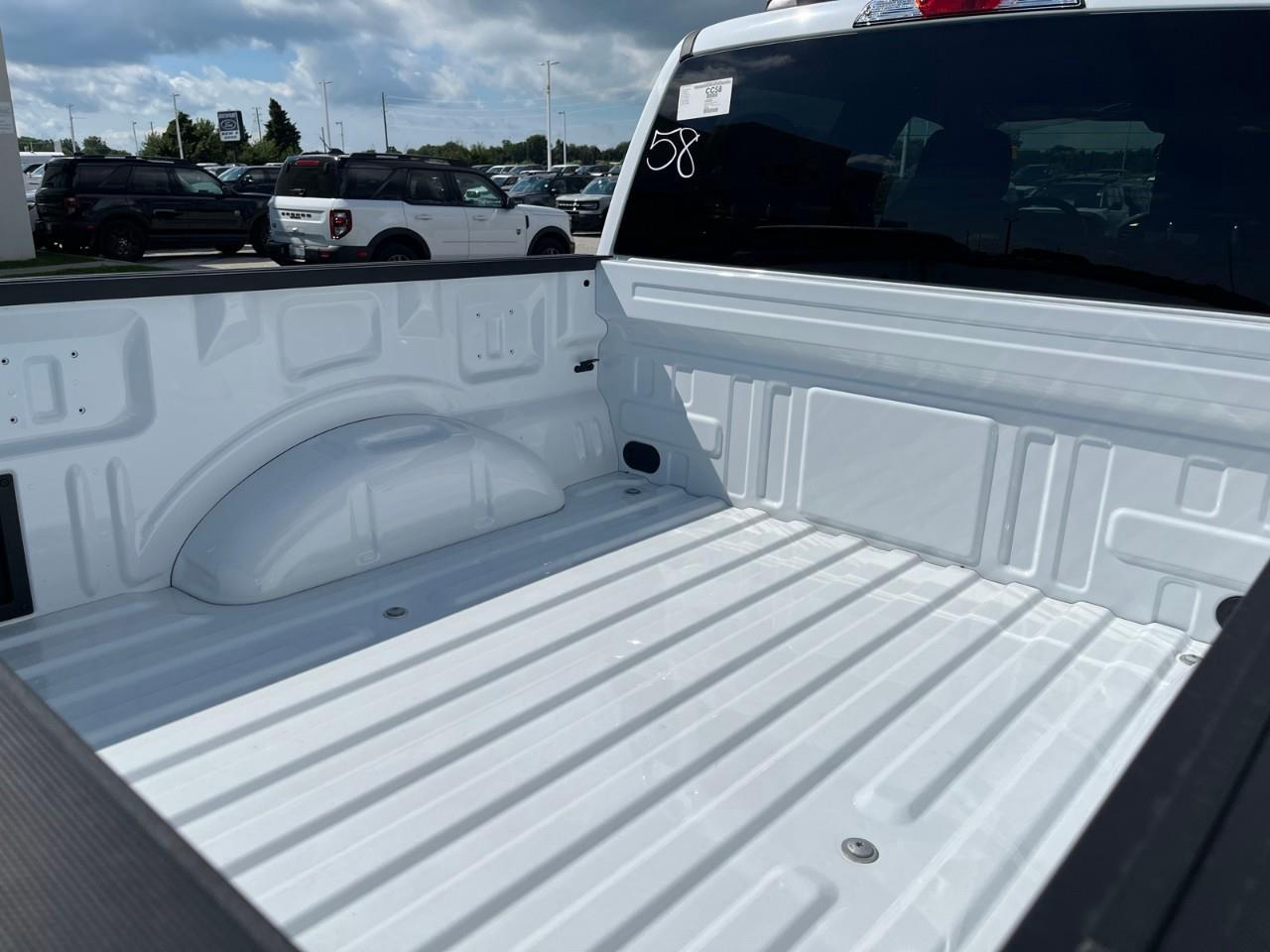 2026 Ford F-150 XLT Photo