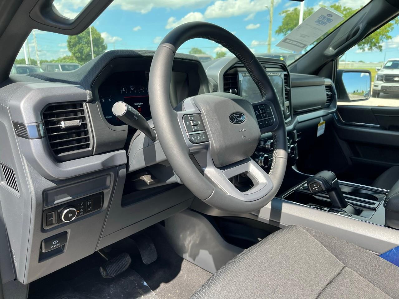 2026 Ford F-150 XLT Photo