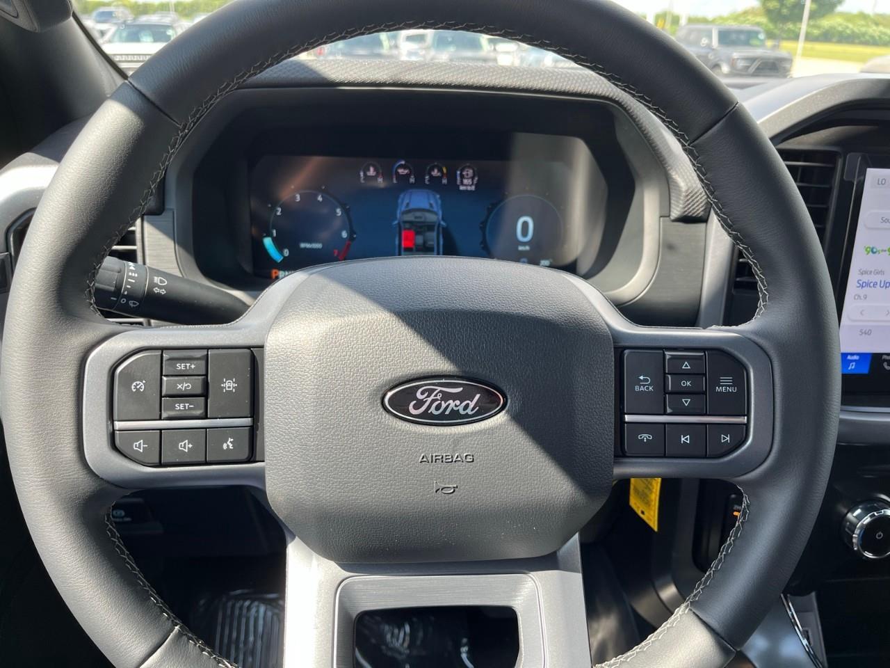 2026 Ford F-150 XLT Photo
