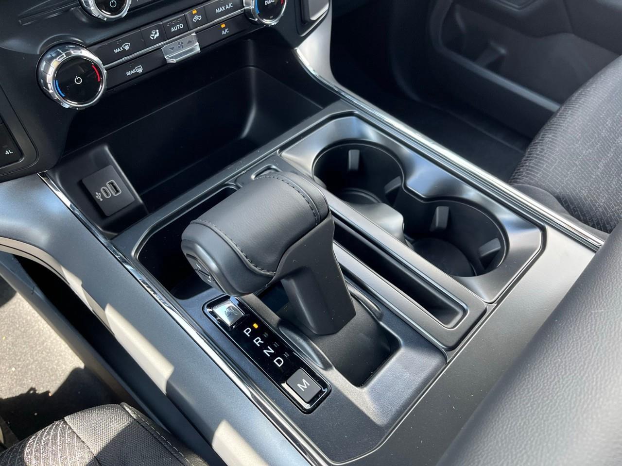 2026 Ford F-150 XLT Photo
