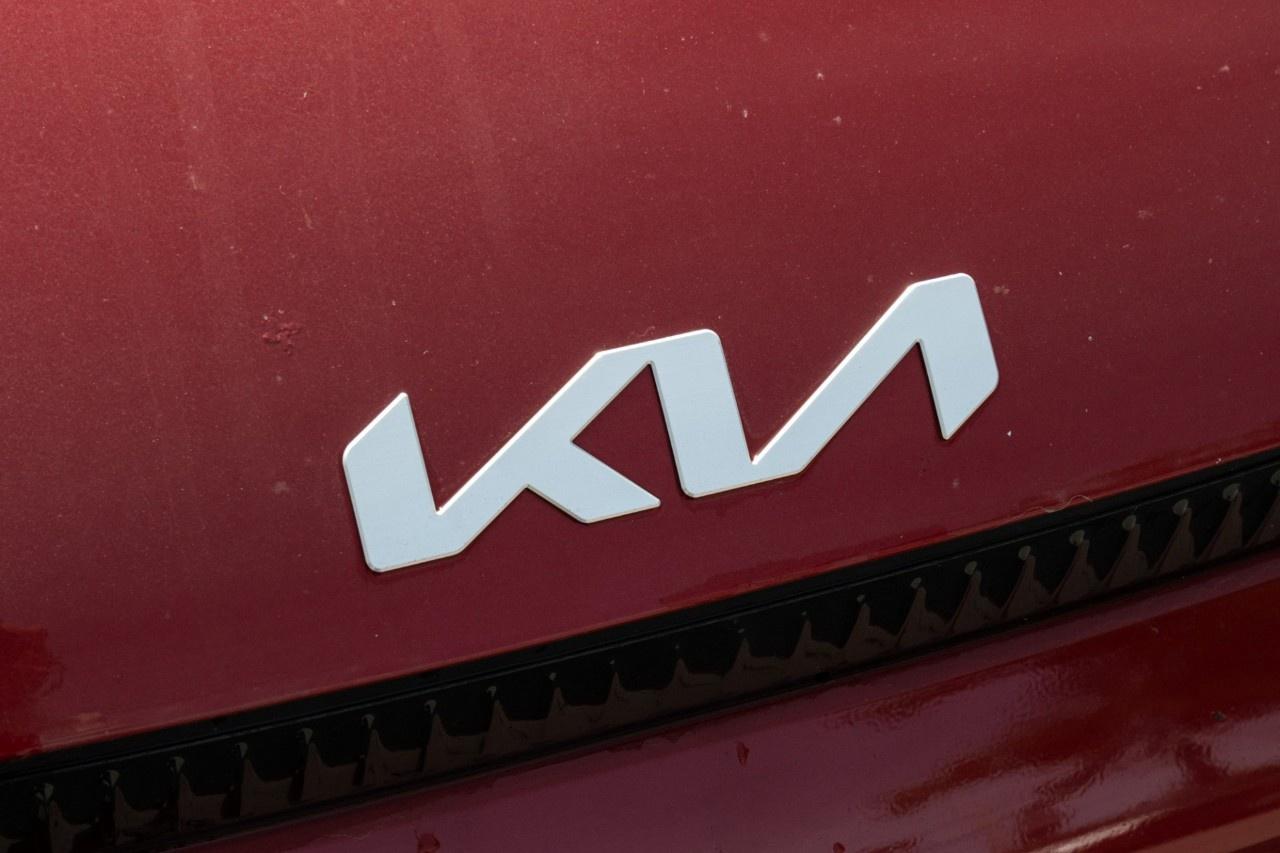 2022 Kia EV6  Photo