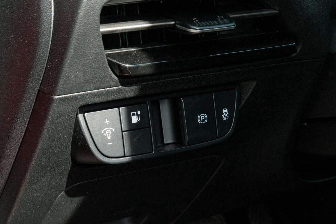 2022 Kia EV6  Photo