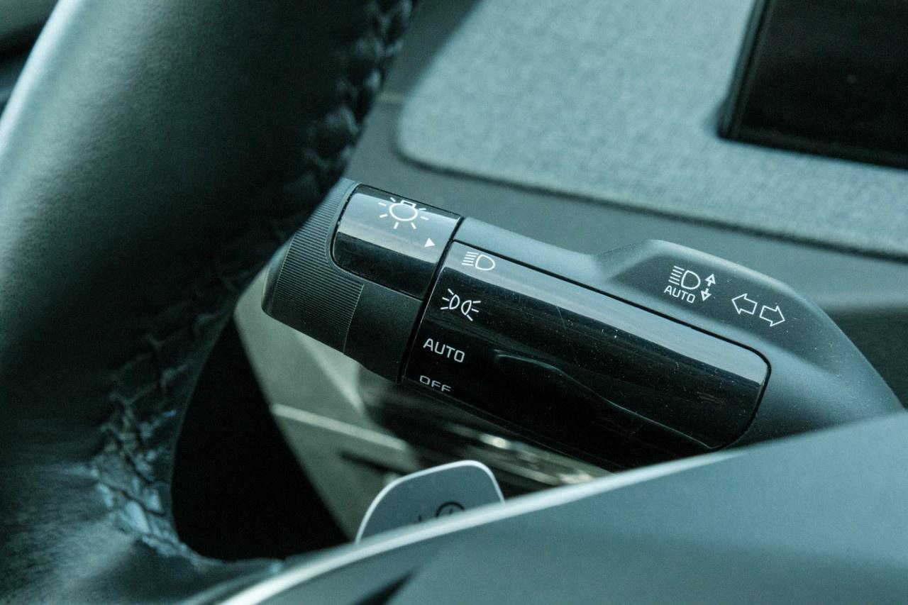2022 Kia EV6  Photo