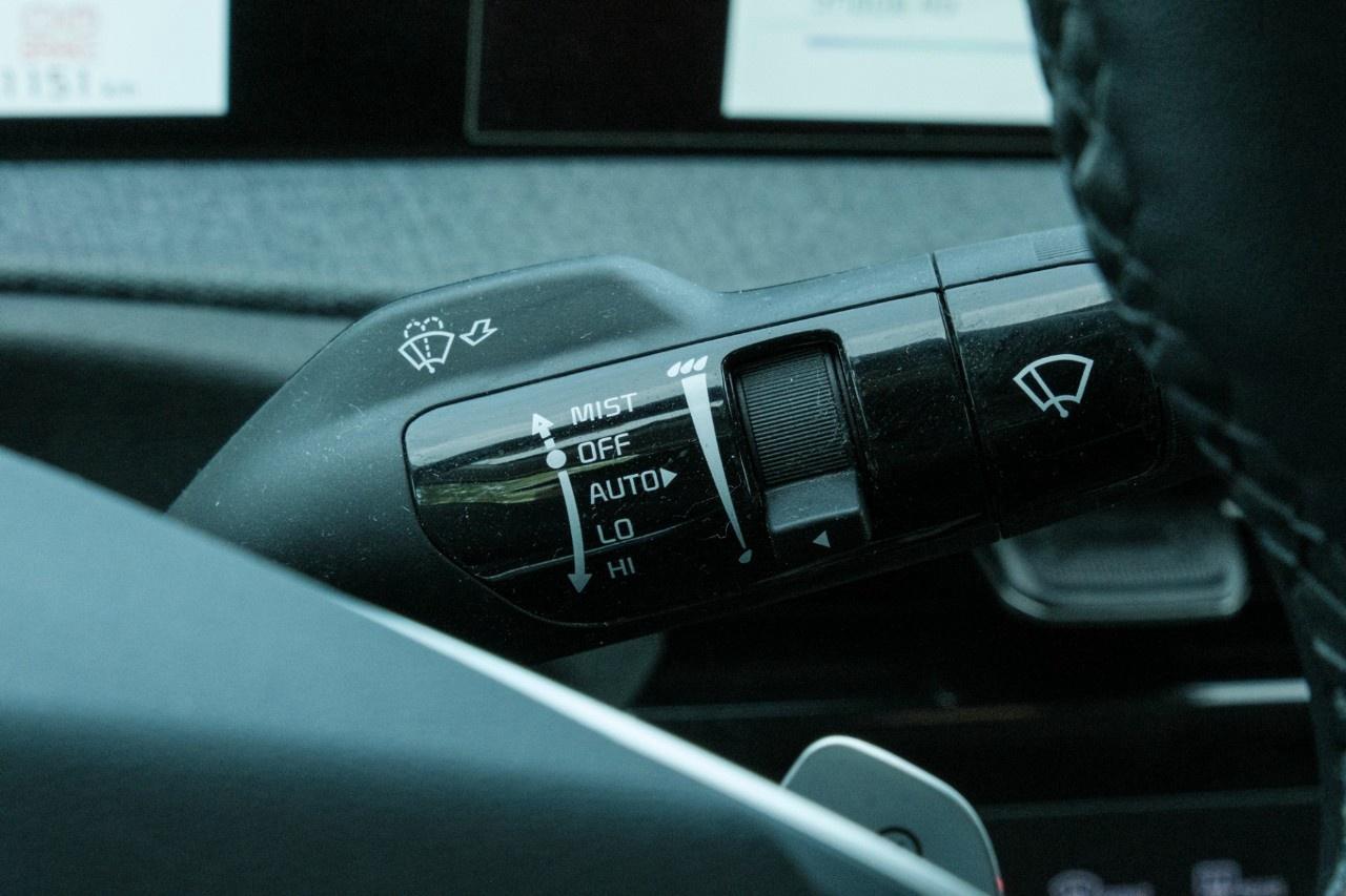 2022 Kia EV6  Photo