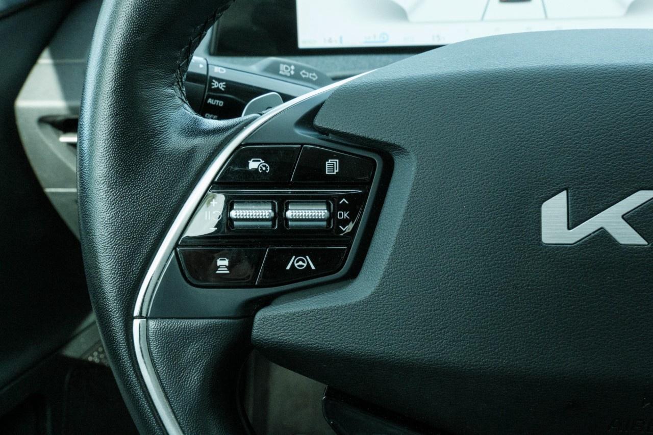 2022 Kia EV6  Photo