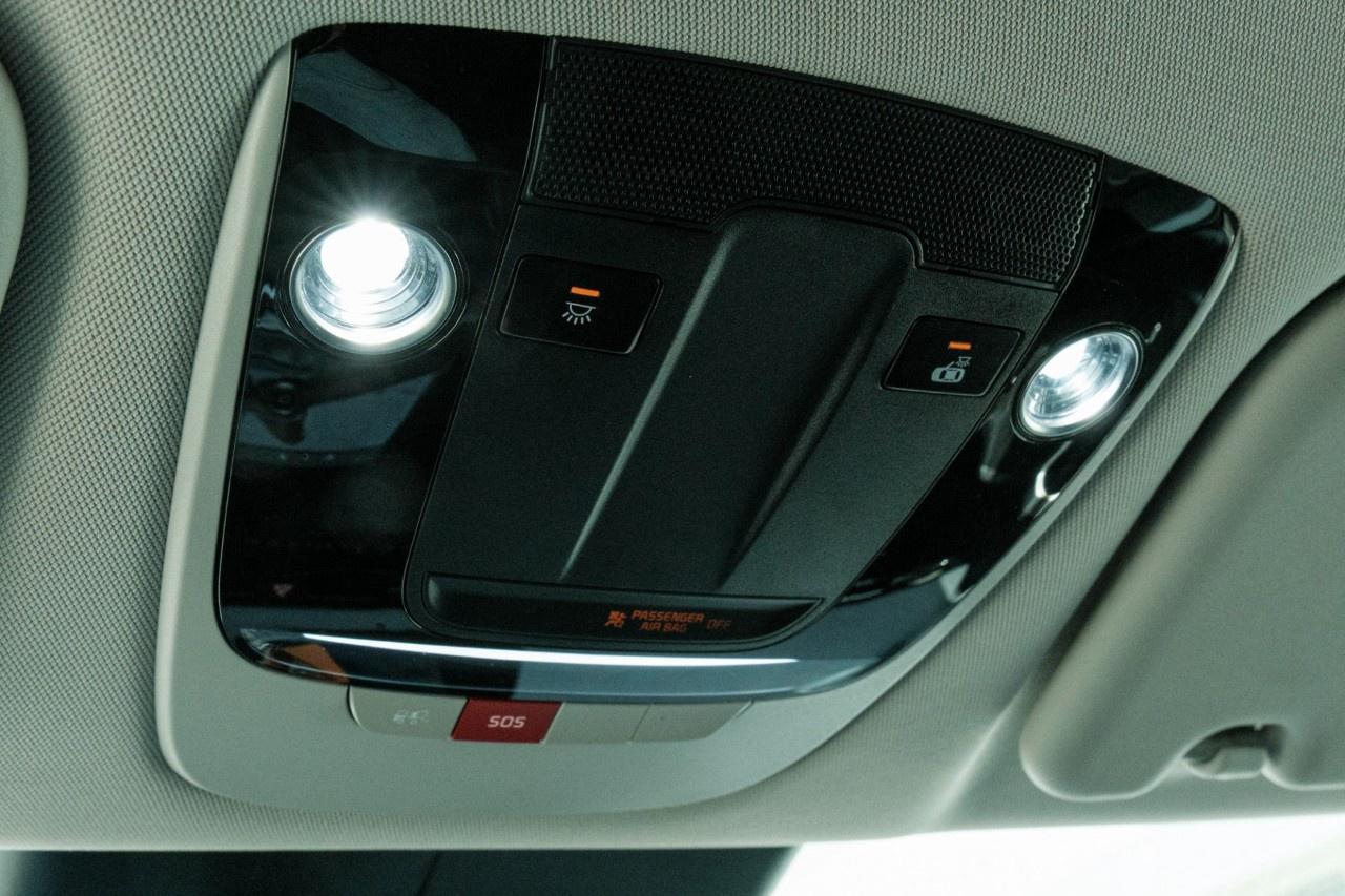 2022 Kia EV6  Photo
