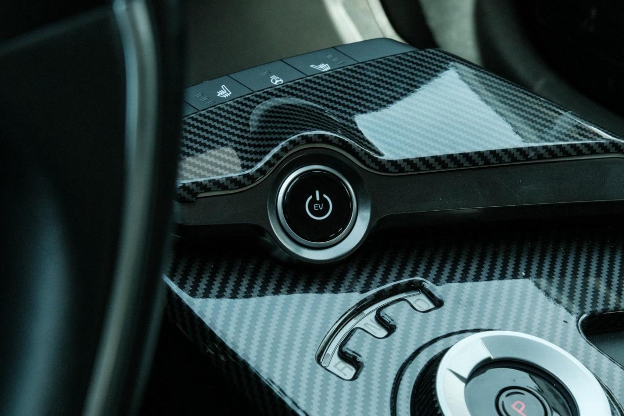 2022 Kia EV6  Photo
