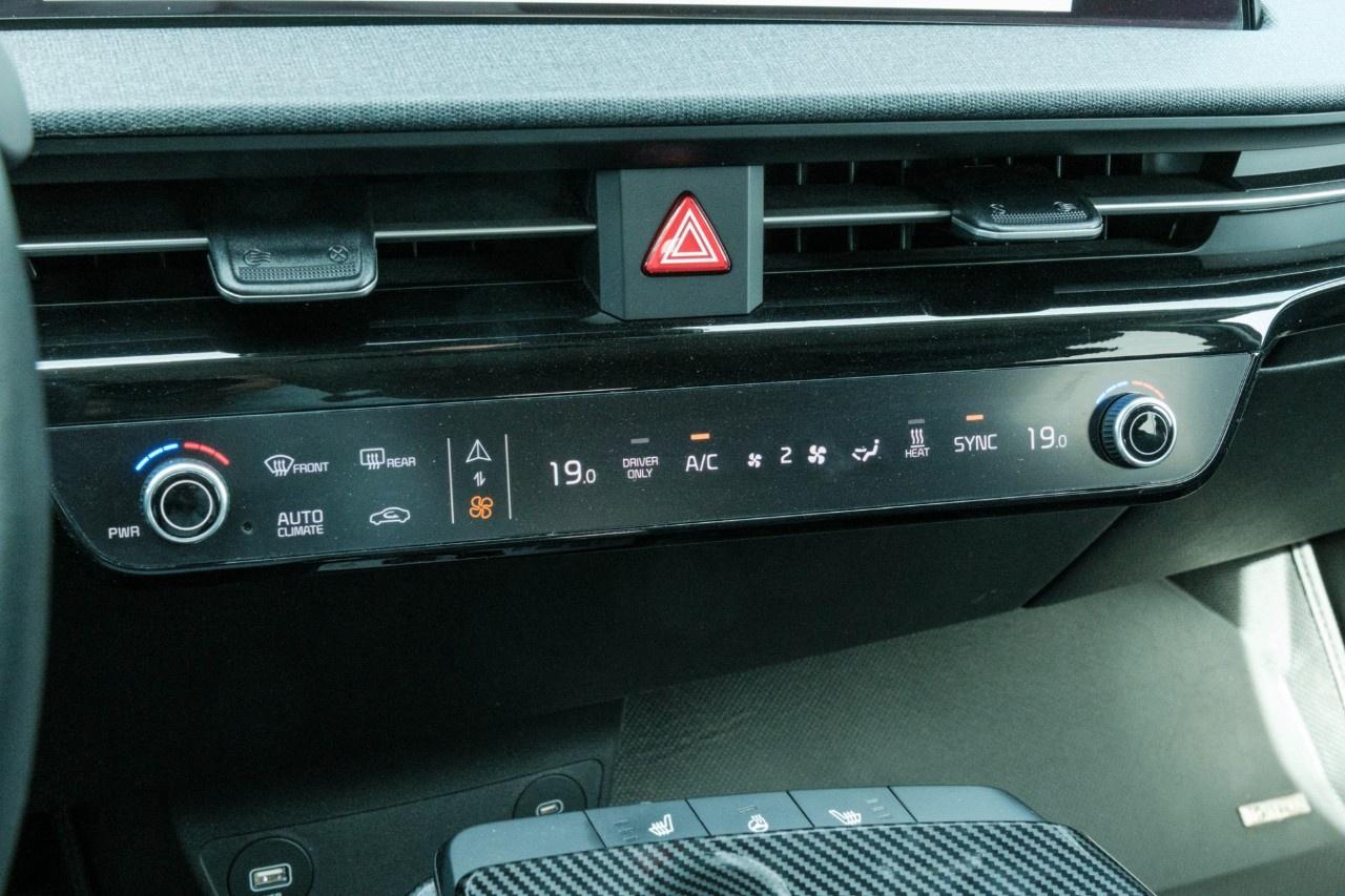 2022 Kia EV6  Photo
