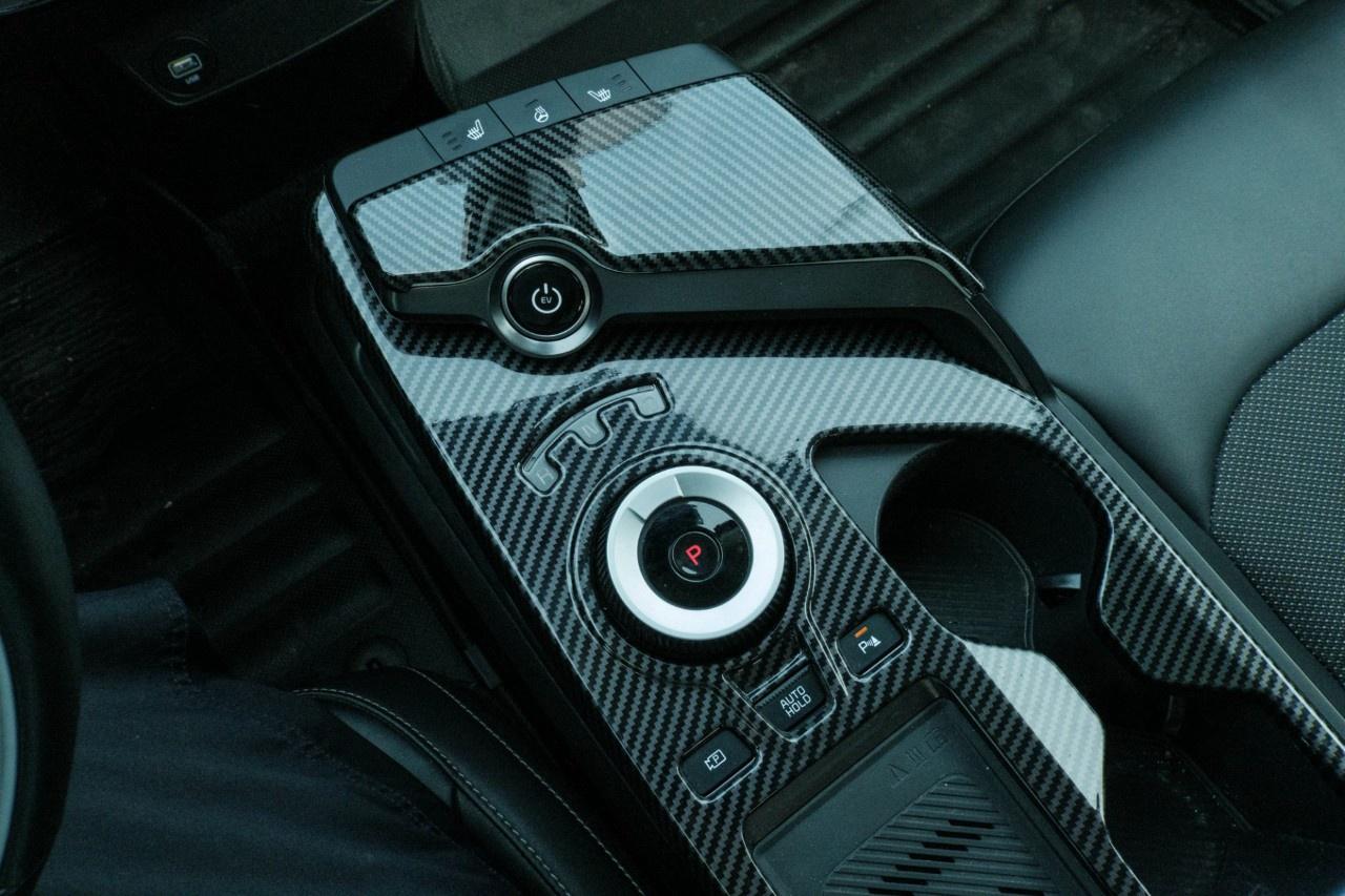 2022 Kia EV6  Photo