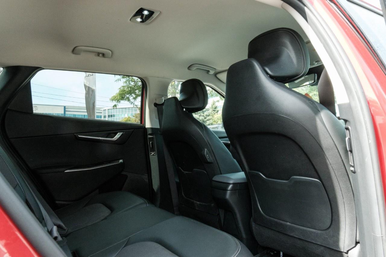 2022 Kia EV6  Photo