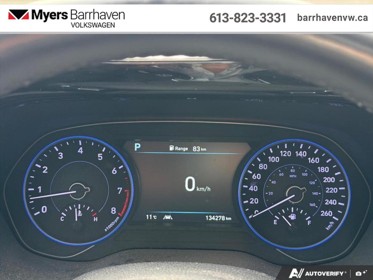 2020 Hyundai PALISADE Luxury AWD 7 Pass  - Leather Seats Photo