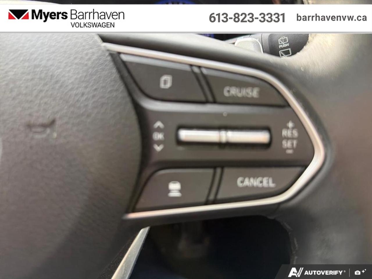 2020 Hyundai PALISADE Luxury AWD 7 Pass  - Leather Seats Photo