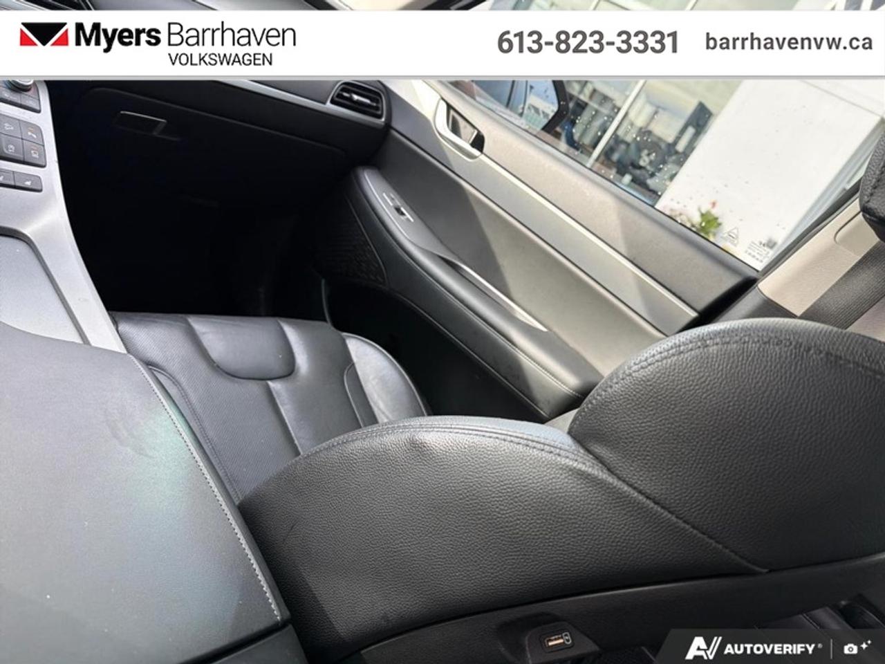 2020 Hyundai PALISADE Luxury AWD 7 Pass  - Leather Seats Photo