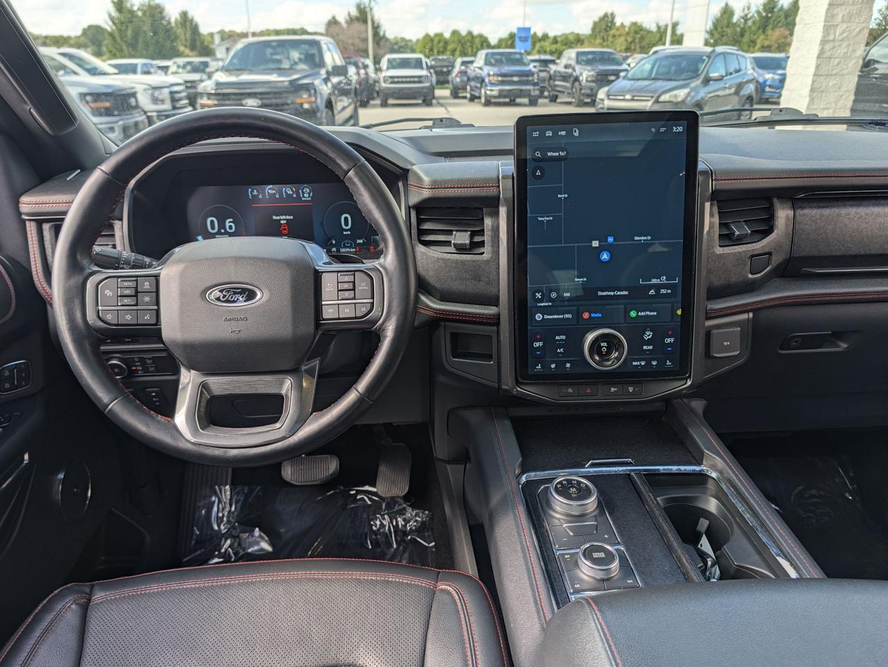 2022 Ford Expedition 4X4 Photo