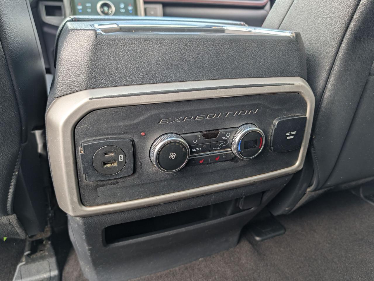 2022 Ford Expedition 4X4 Photo