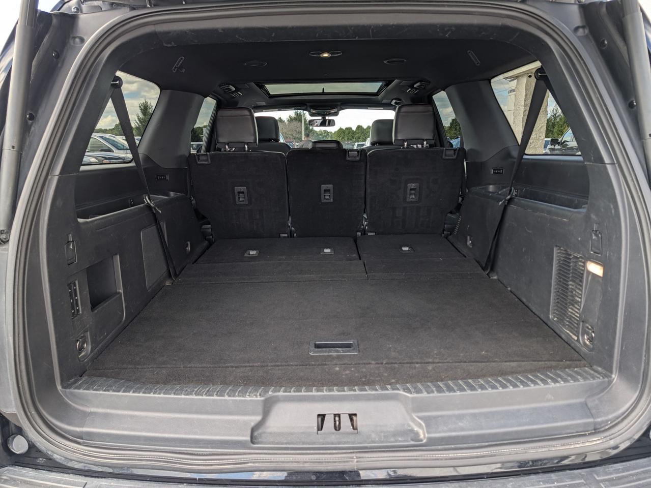 2022 Ford Expedition 4X4 Photo