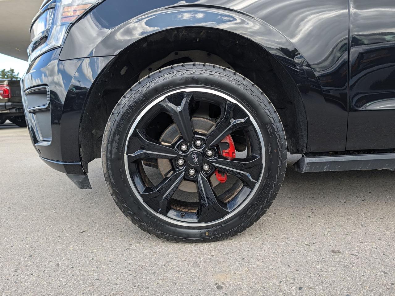 2022 Ford Expedition 4X4 Photo