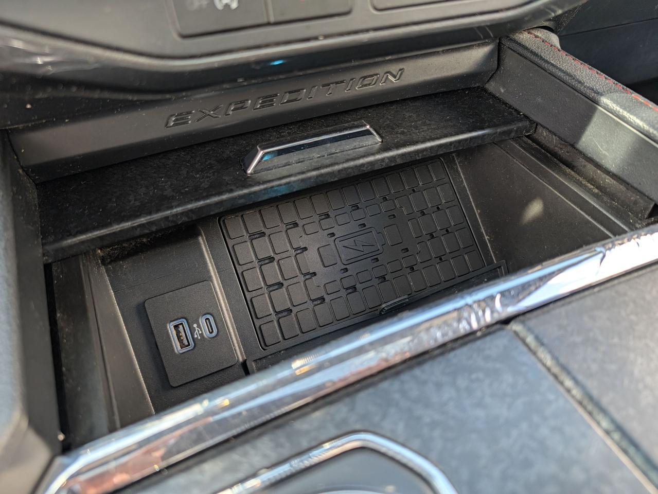 2022 Ford Expedition 4X4 Photo