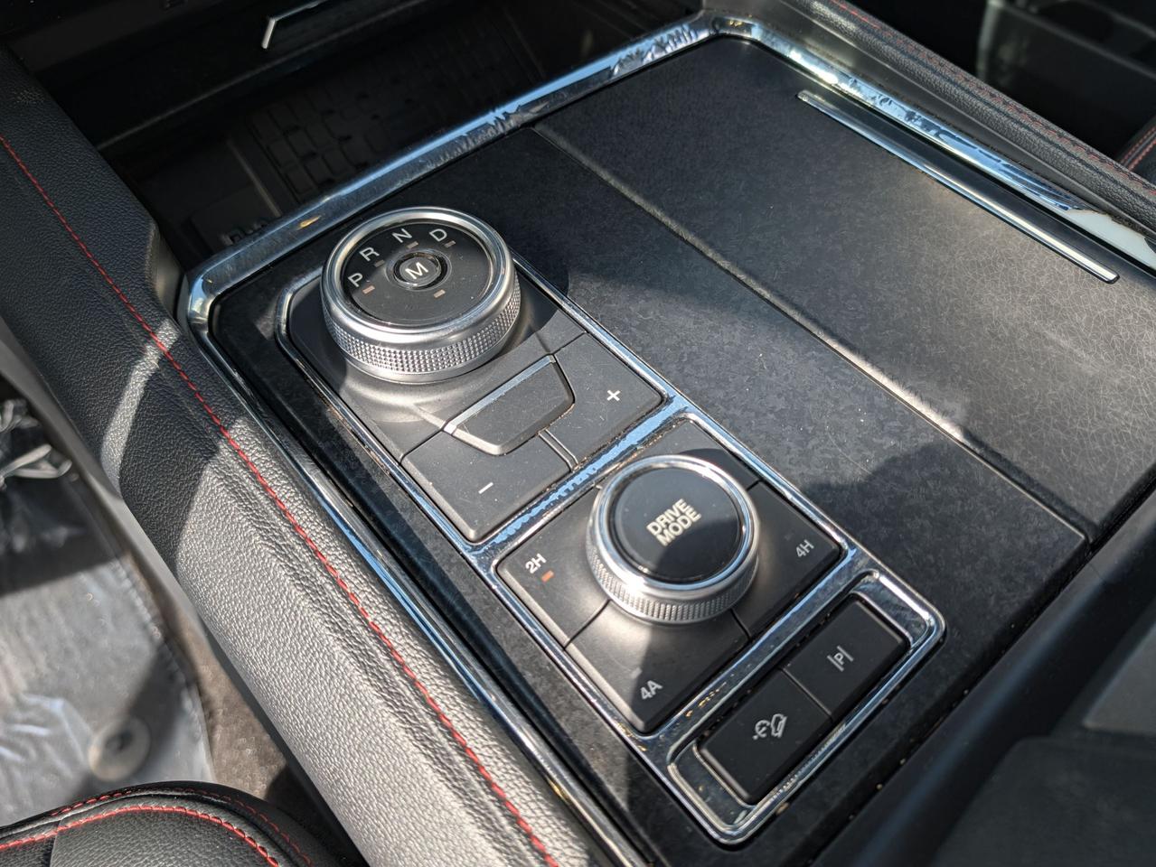 2022 Ford Expedition 4X4 Photo