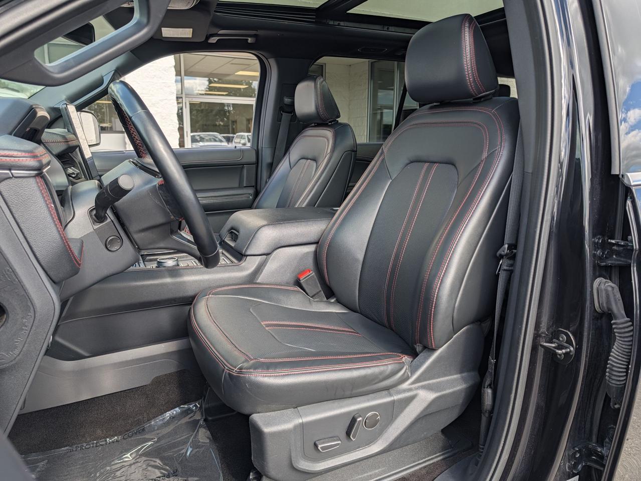 2022 Ford Expedition 4X4 Photo