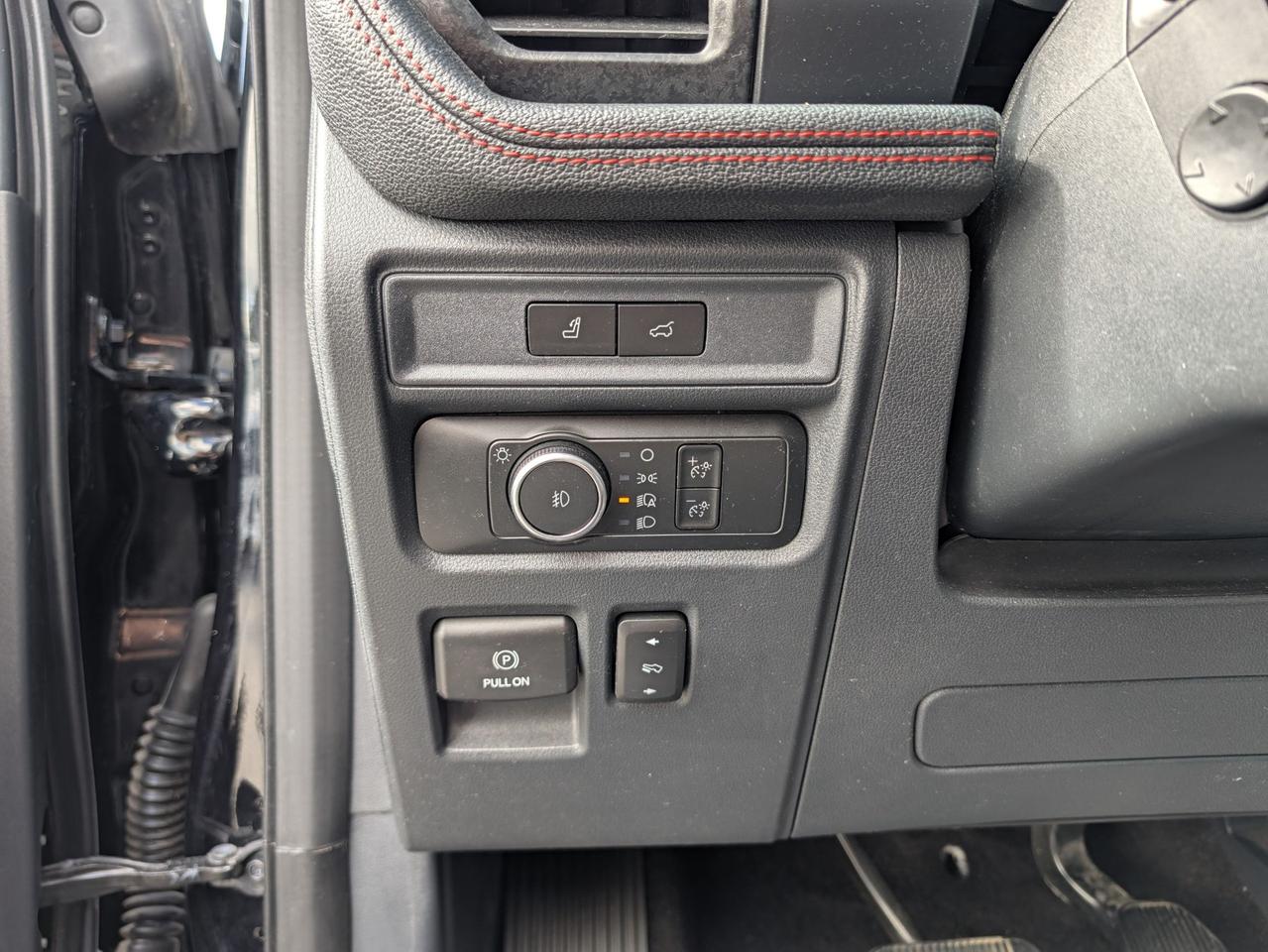 2022 Ford Expedition 4X4 Photo