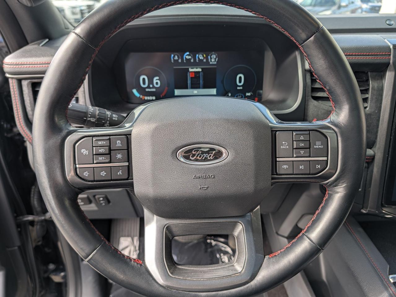 2022 Ford Expedition 4X4 Photo