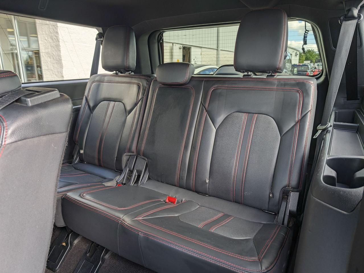 2022 Ford Expedition 4X4 Photo