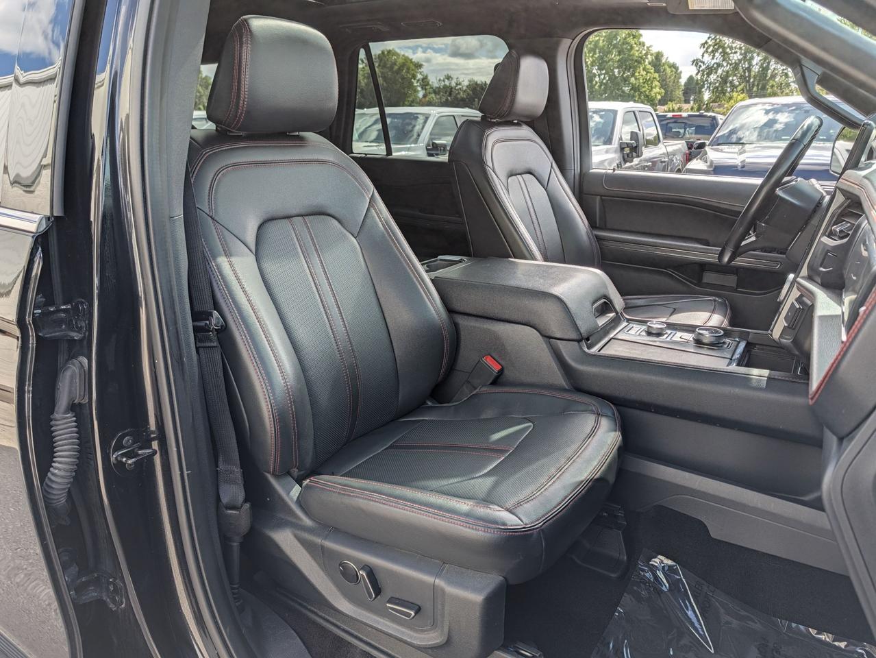 2022 Ford Expedition 4X4 Photo