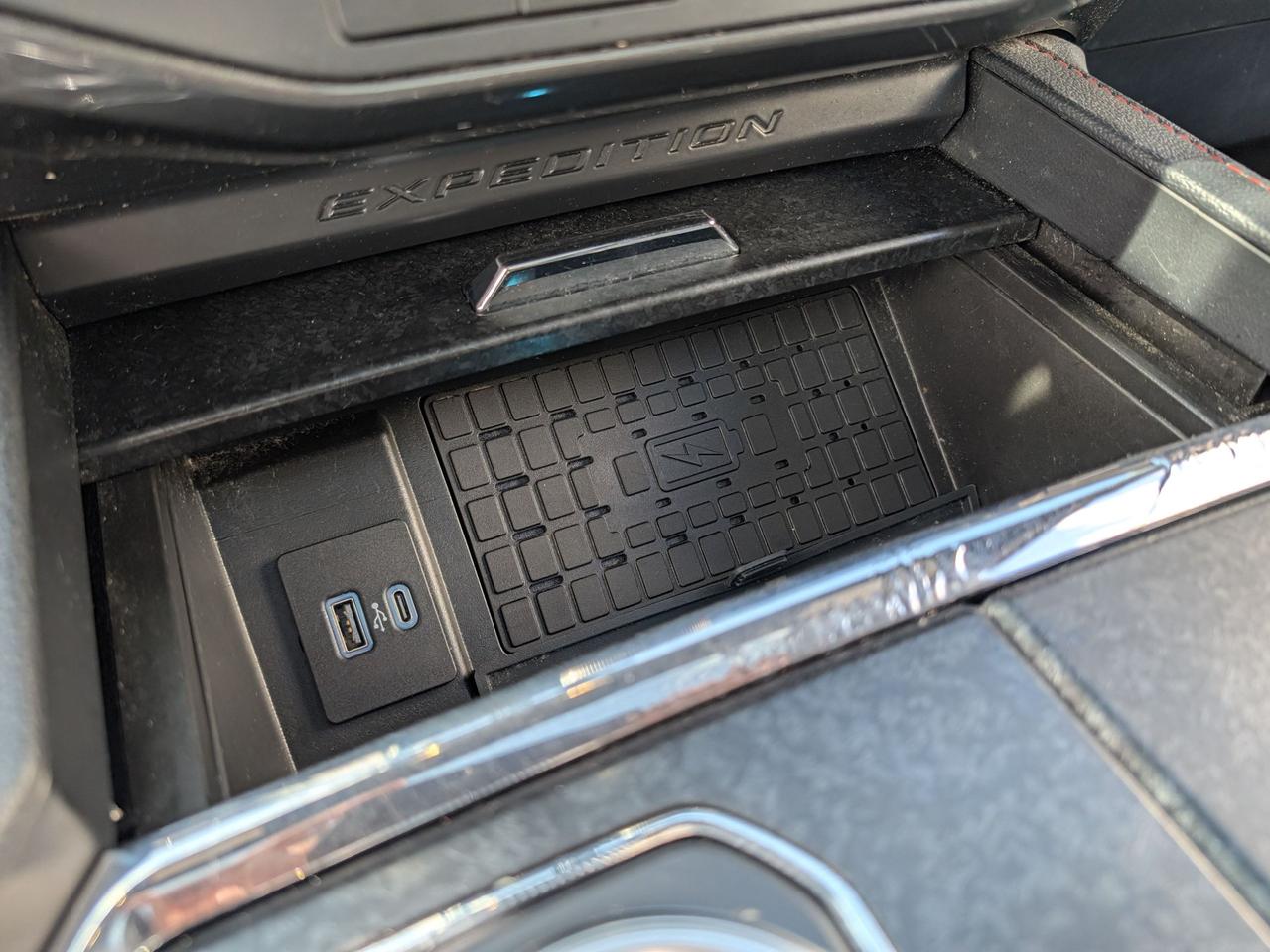 2022 Ford Expedition 4X4 Photo