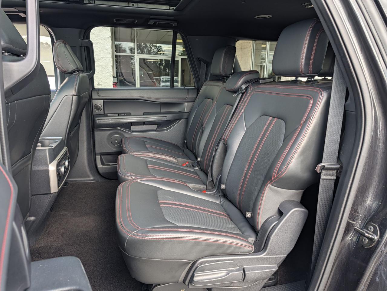 2022 Ford Expedition 4X4 Photo