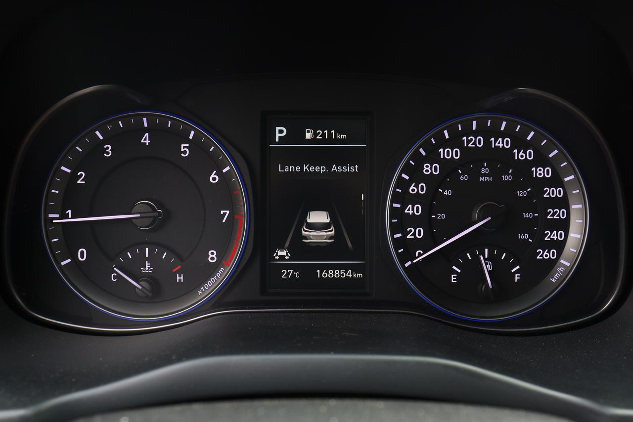 2020 Hyundai KONA Ultimate | AWD | Leather | Roof | Nav | Cam | BSM Photo64