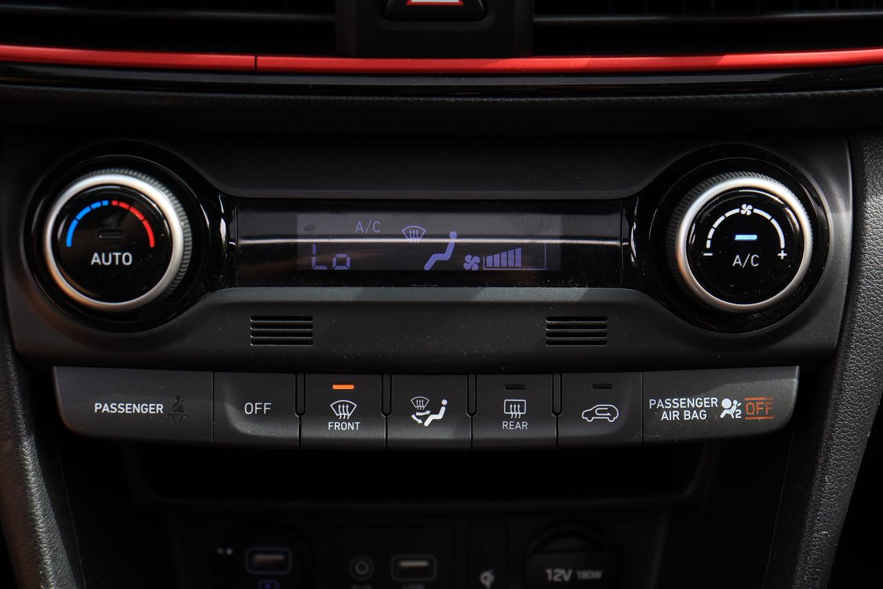 2020 Hyundai KONA Ultimate | AWD | Leather | Roof | Nav | Cam | BSM Photo69