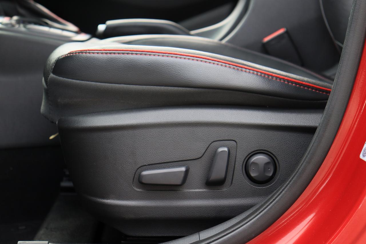 2020 Hyundai KONA Ultimate | AWD | Leather | Roof | Nav | Cam | BSM Photo74