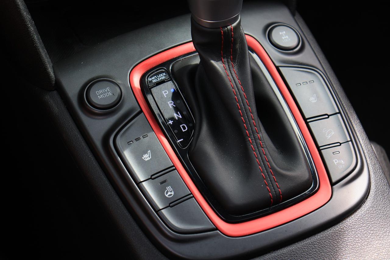 2020 Hyundai KONA Ultimate | AWD | Leather | Roof | Nav | Cam | BSM Photo28