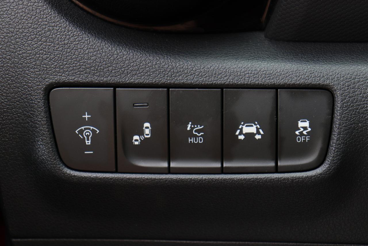 2020 Hyundai KONA Ultimate | AWD | Leather | Roof | Nav | Cam | BSM Photo63