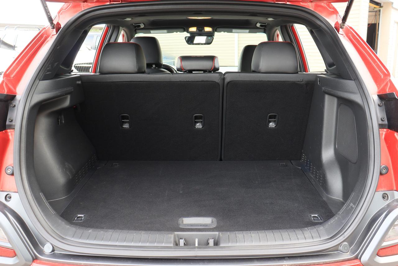 2020 Hyundai KONA Ultimate | AWD | Leather | Roof | Nav | Cam | BSM Photo76