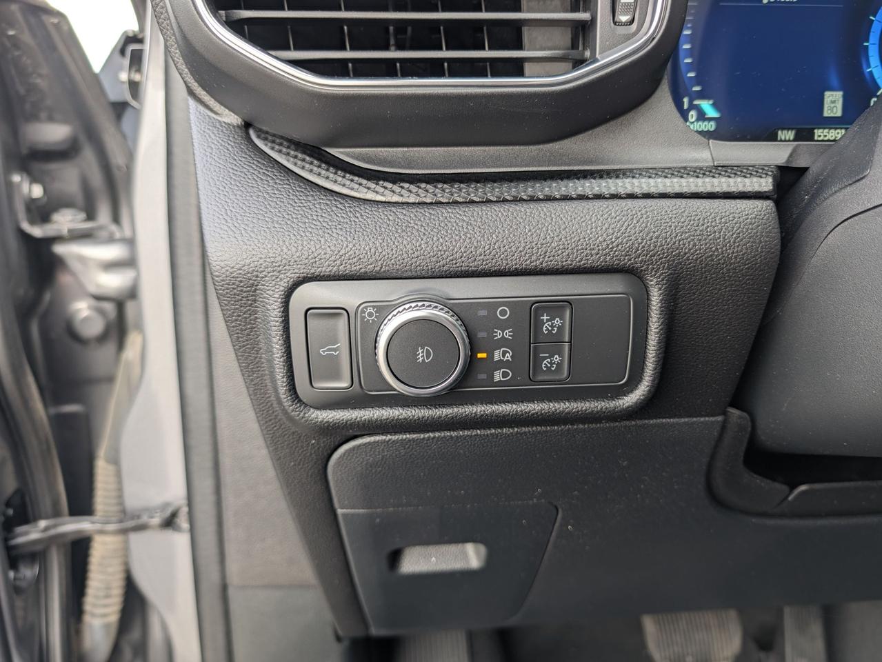 2022 Ford Explorer ST 4WD Photo