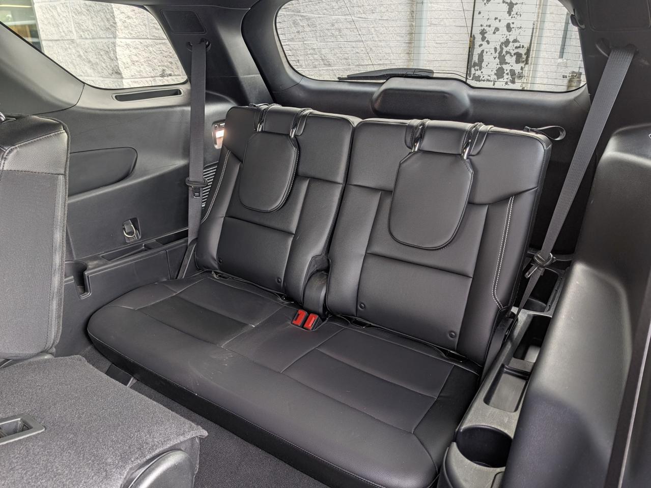 2022 Ford Explorer ST 4WD Photo