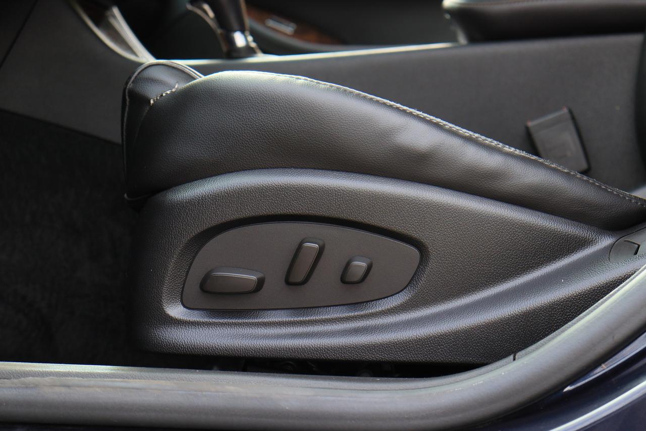 2015 Chevrolet Impala LT | Leather | Bluetooth | Alloys | Dealer Service Photo