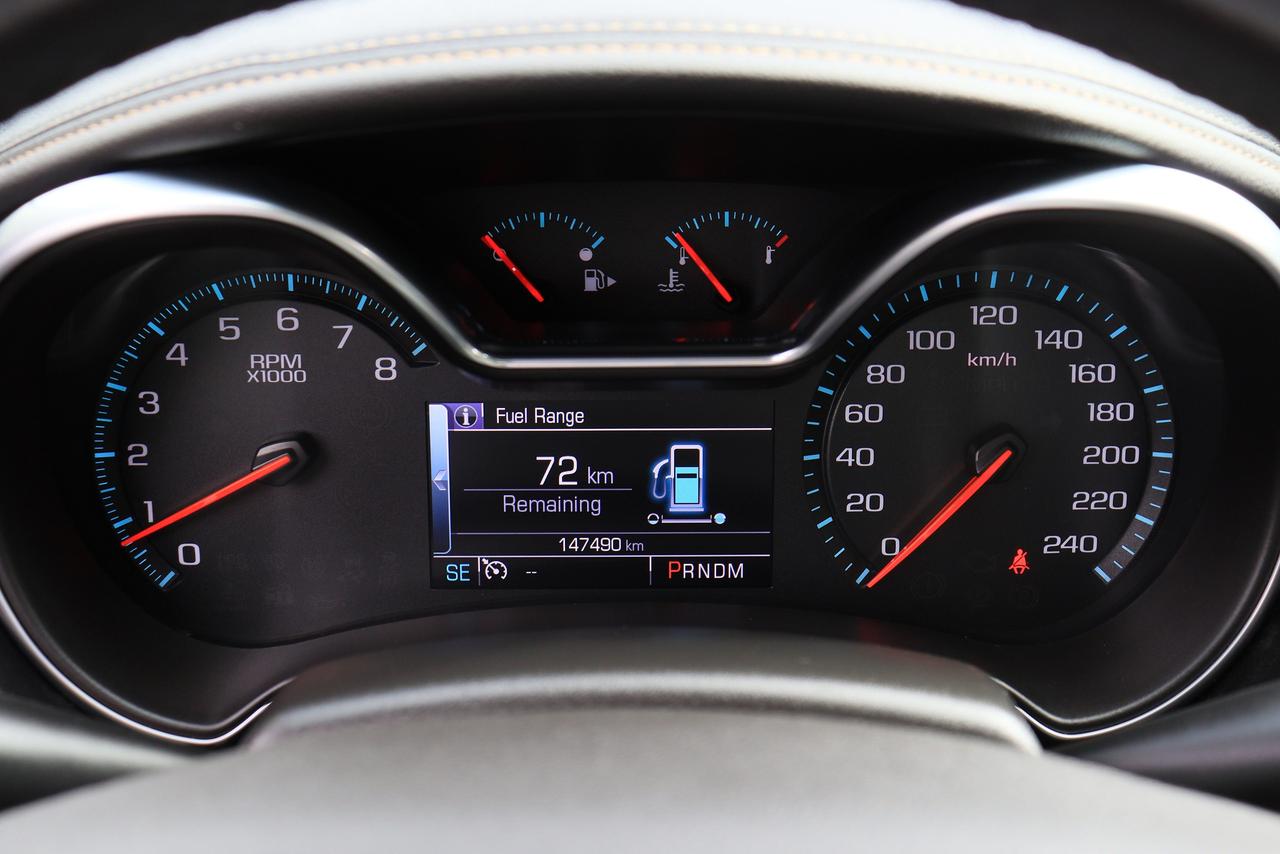 2015 Chevrolet Impala LT | Leather | Bluetooth | Alloys | Dealer Service Photo