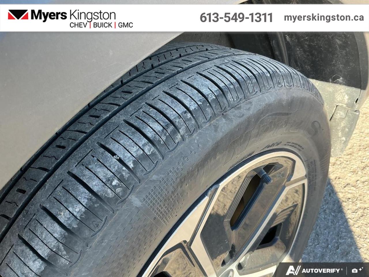 2025 Kia NIRO EX  - Navigation -  Remote Start - $202 B/W Photo