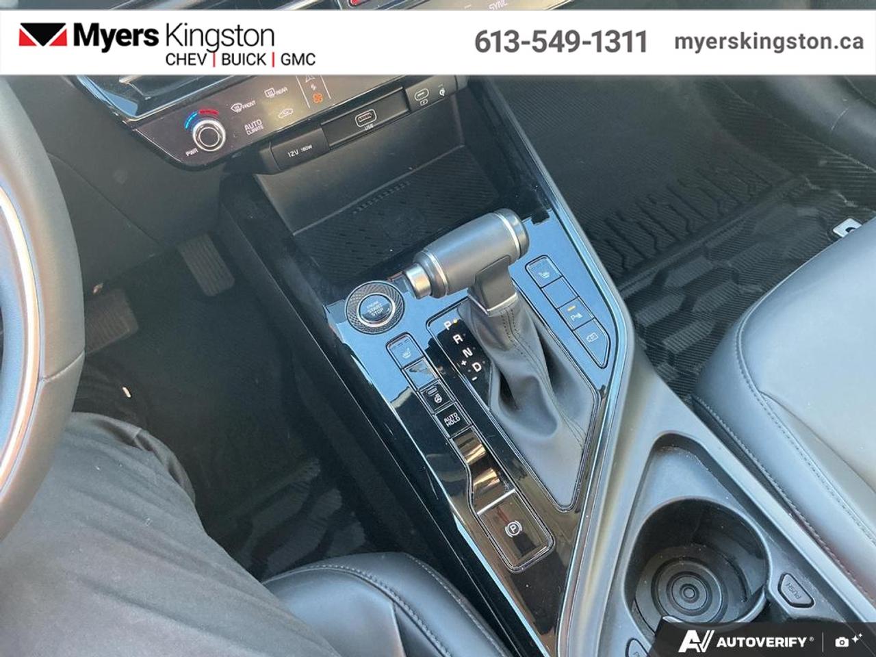 2025 Kia NIRO EX  - Navigation -  Remote Start - $202 B/W Photo