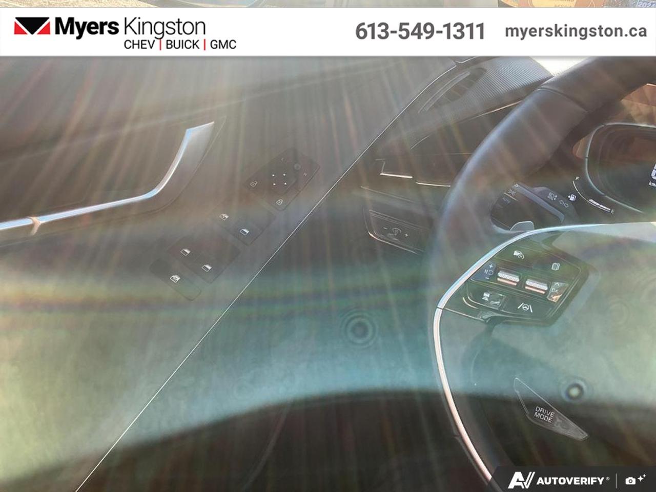 2025 Kia NIRO EX  - Navigation -  Remote Start - $202 B/W Photo
