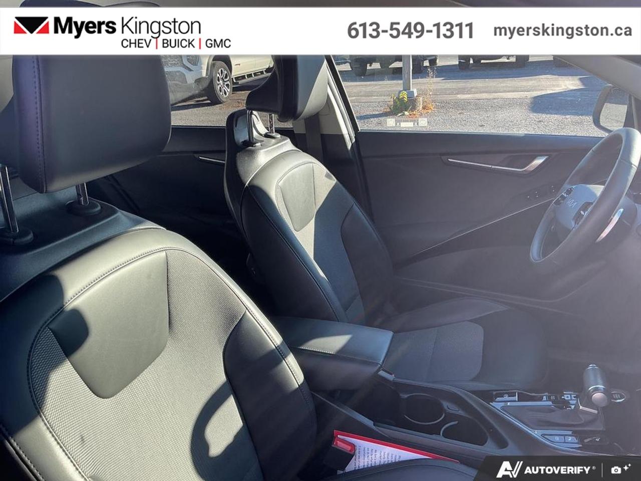 2025 Kia NIRO EX  - Navigation -  Remote Start - $202 B/W Photo